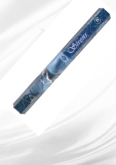 Anne Stokes Soul Purpose Lily Incense 20gm image 0